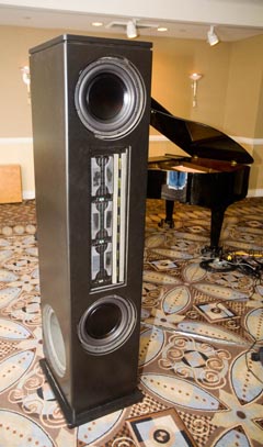 vmps speakers for sale