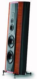 Sonus Faber Stradivari Homage