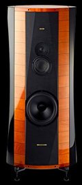 Sonus Faber Elipsa SE
