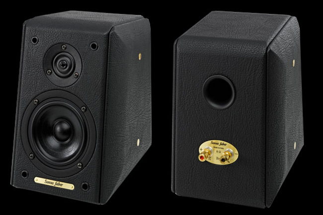 sonus faber toy monitor